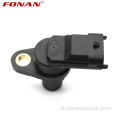 Sensor de posição do sensor da árvore de cames 3930027400 para HYUNDAI